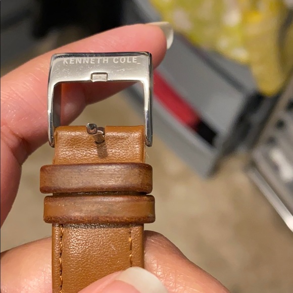 Kenneth Cole men’s watch - Picture 2 of 6